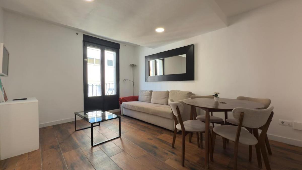 And Cozy In 3d Appartement Madrid